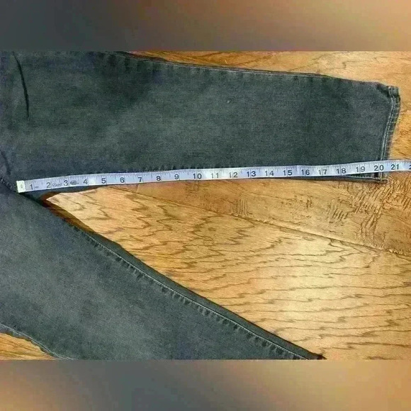 Gap NWT Kids Jeans Size 7 Husky - Picture 7 of 10